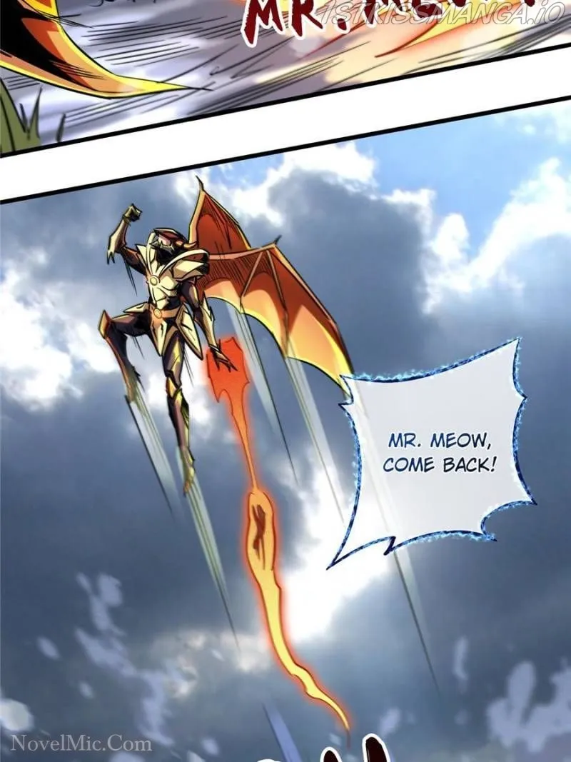 Read Super God Gene chapter 92 image 11 on Lezhin