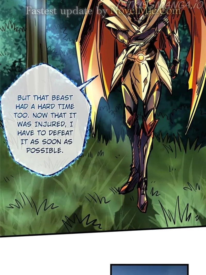 Read Super God Gene chapter 92 image 15 on Lezhin