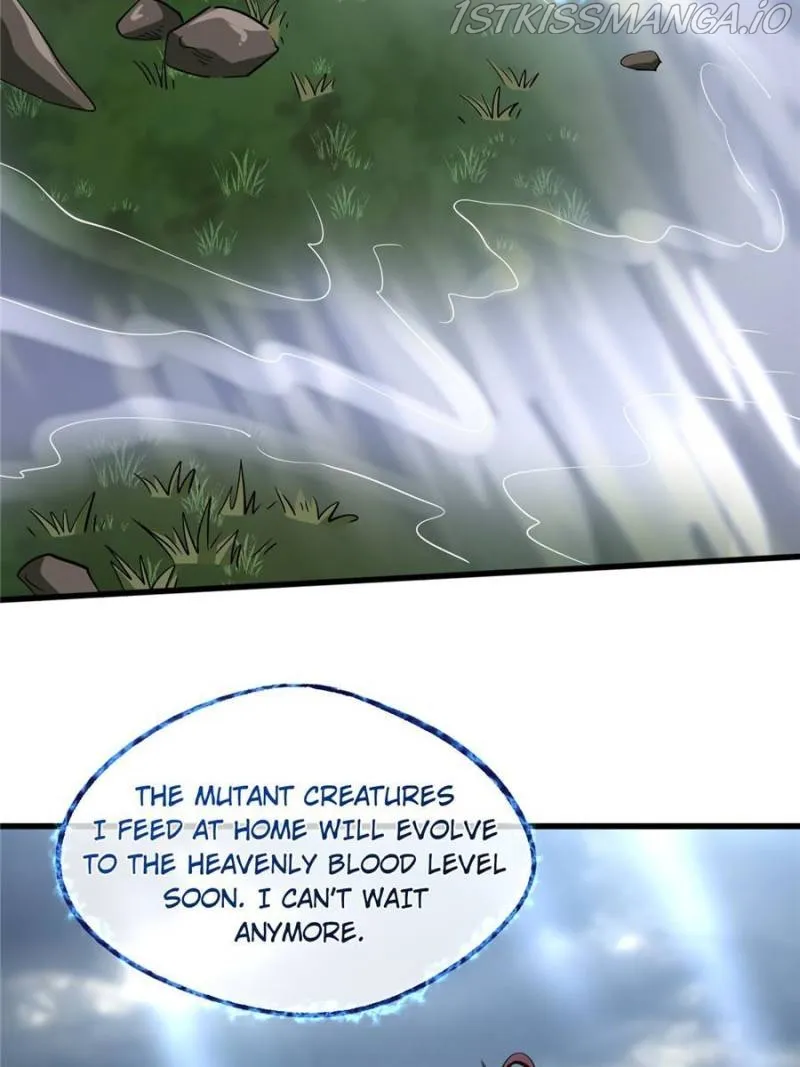 Read Super God Gene chapter 92 image 21 on Lezhin