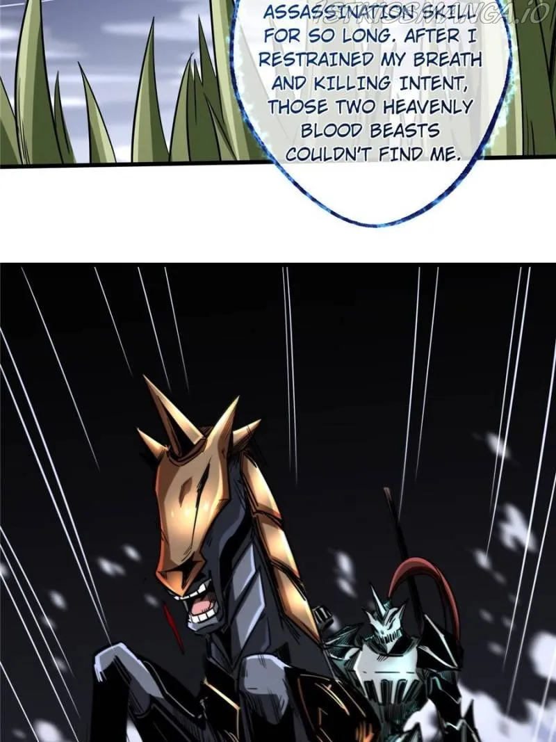 Read Super God Gene chapter 92 image 26 on Lezhin