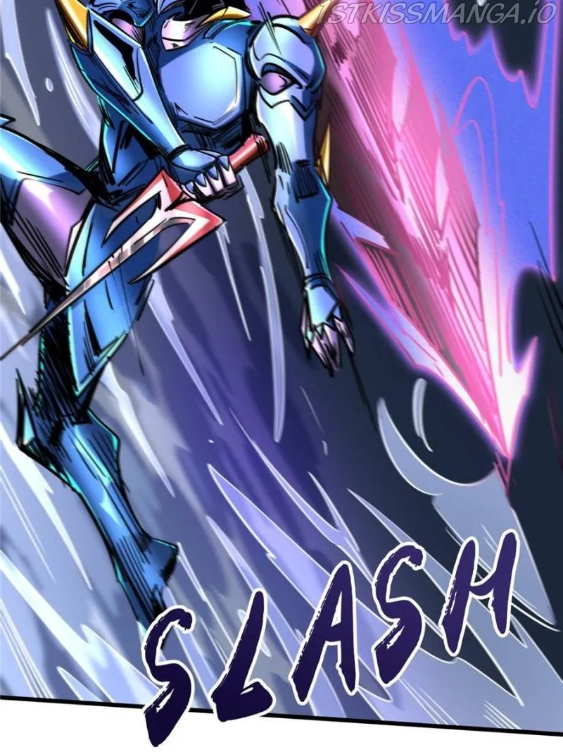 Read Super God Gene chapter 92 image 31 on Lezhin
