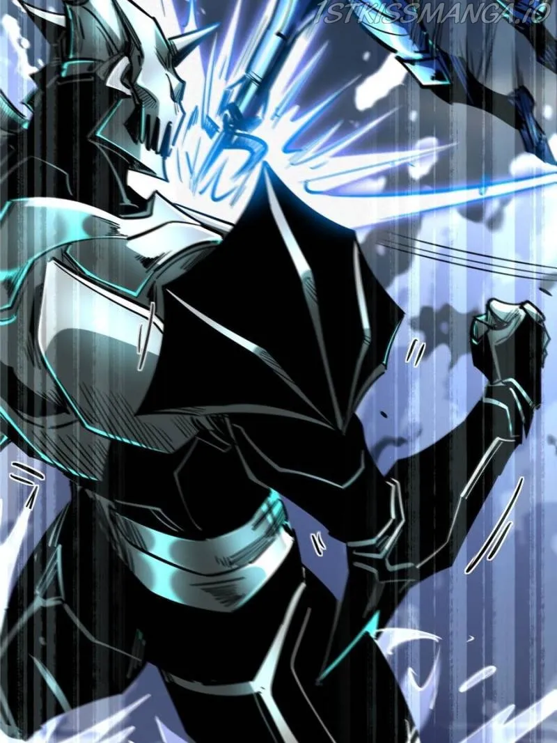 Read Super God Gene chapter 92 image 33 on Lezhin
