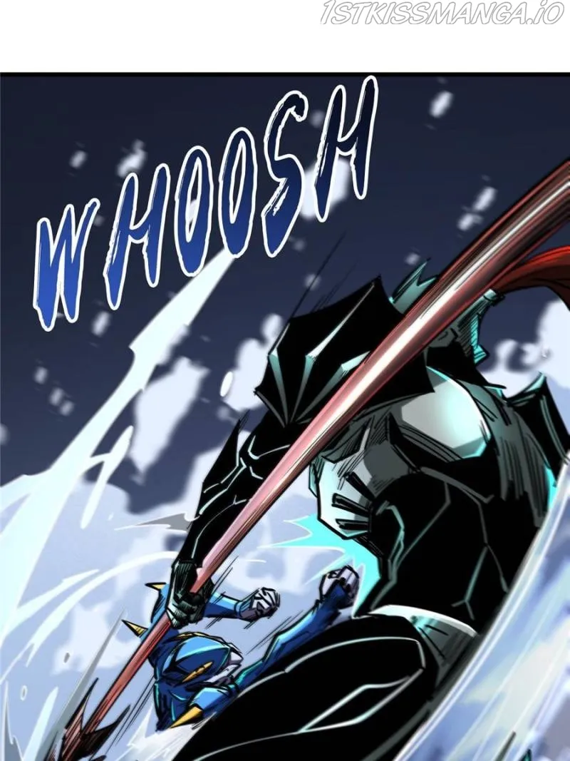 Read Super God Gene chapter 92 image 39 on Lezhin