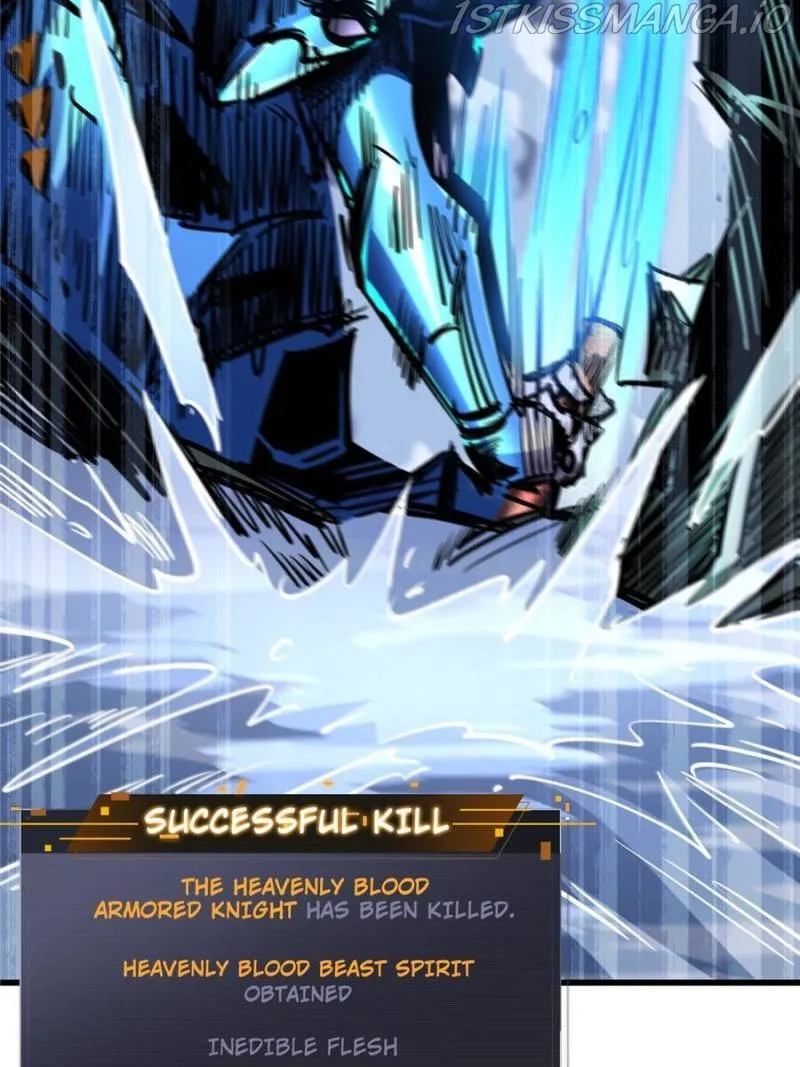 Read Super God Gene chapter 92 image 44 on Lezhin