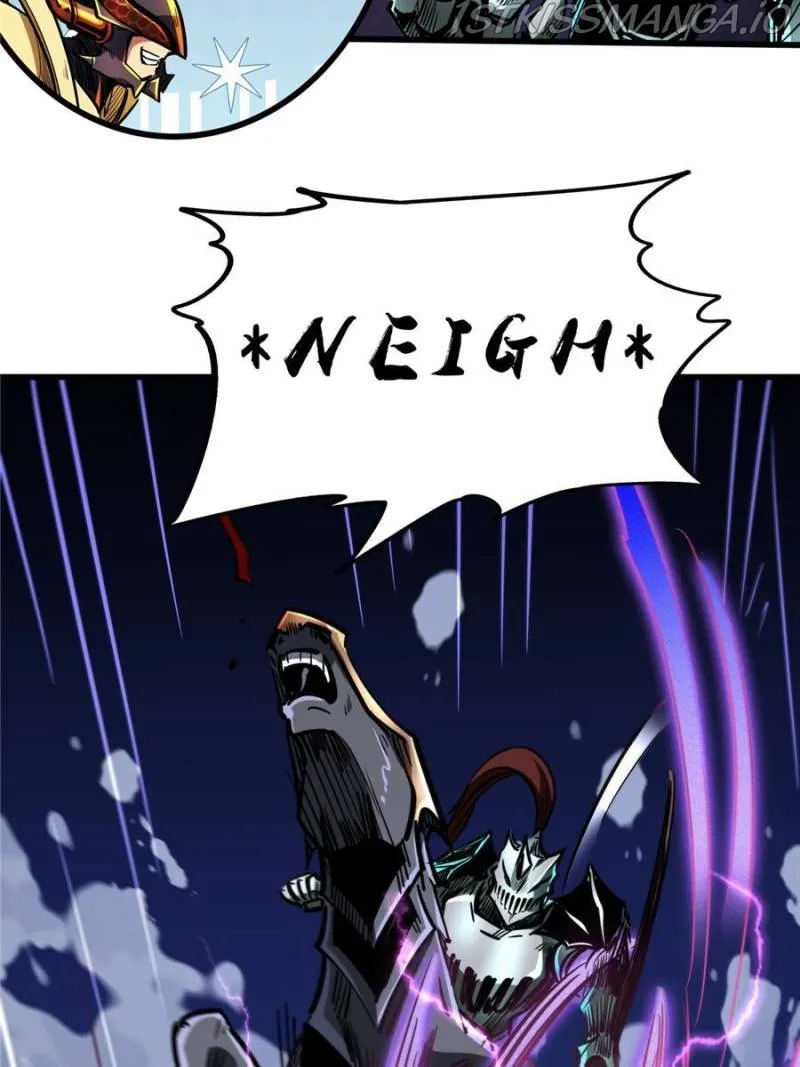Read Super God Gene chapter 92 image 6 on Lezhin