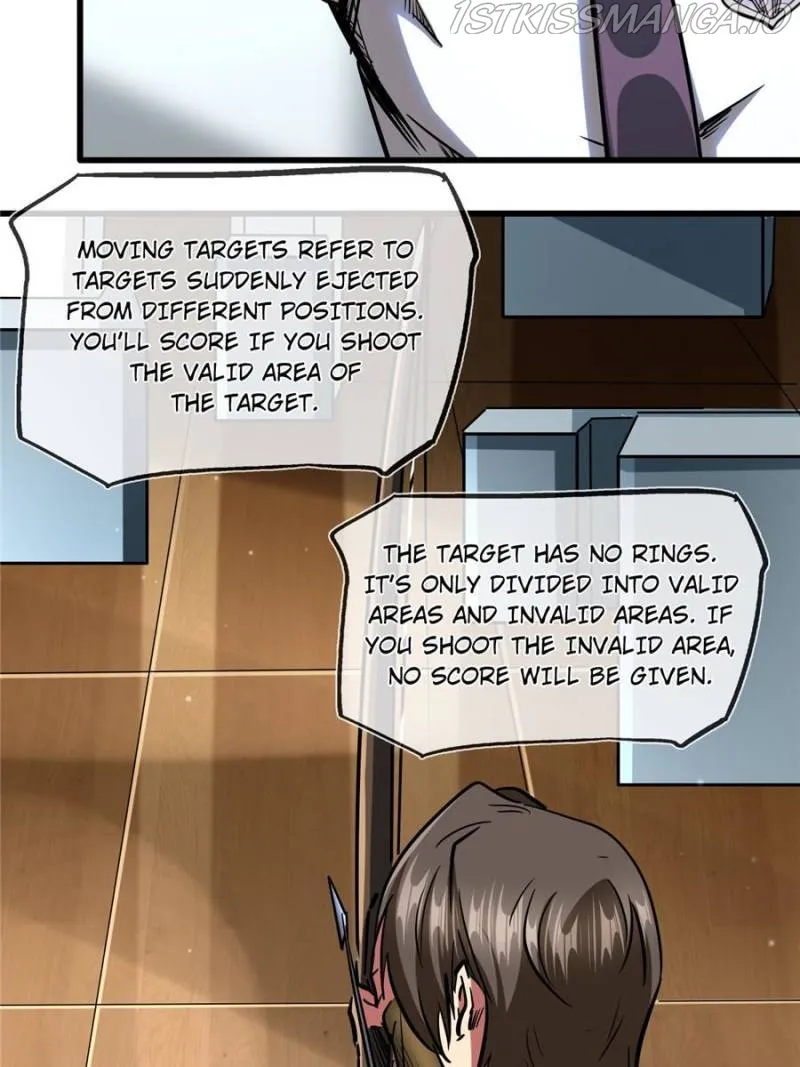 Read Super God Gene chapter 92 image 61 on Lezhin