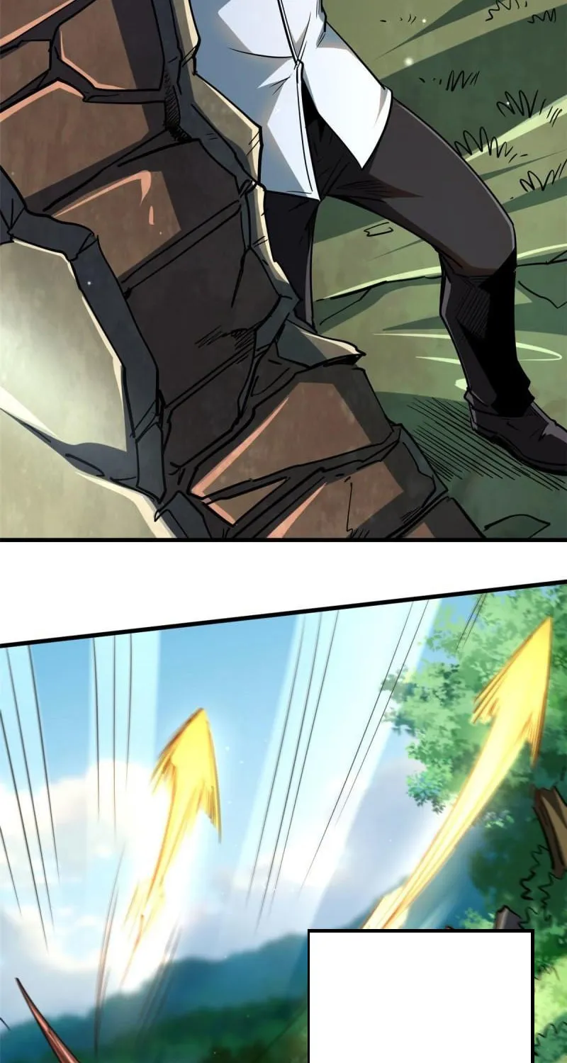 Read Super God Gene chapter 93.1 image 10 on Lezhin