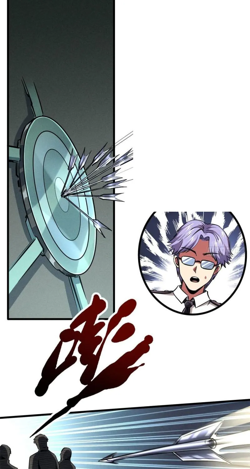 Read Super God Gene chapter 93.1 image 4 on Lezhin