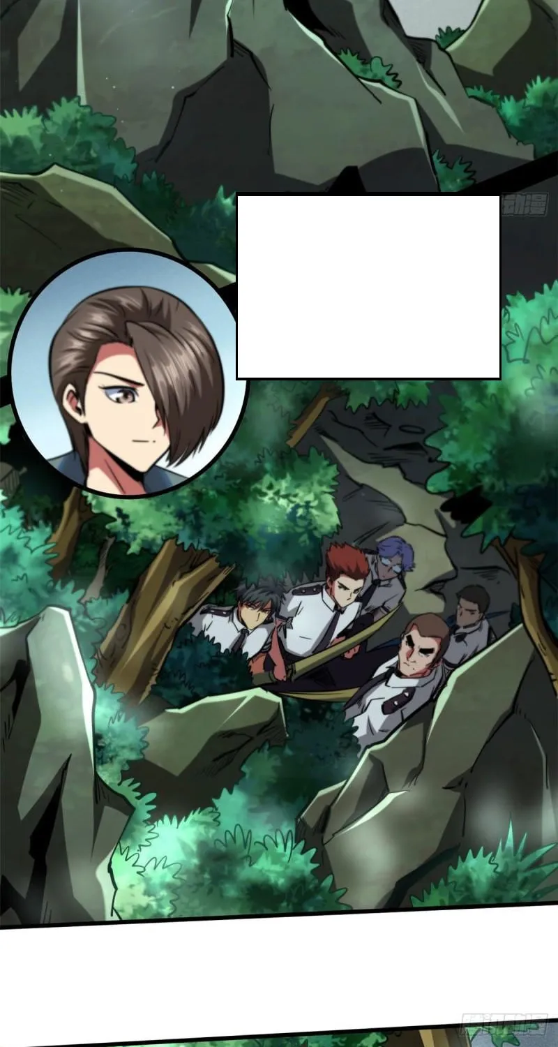 Read Super God Gene chapter 93.2 image 3 on Lezhin