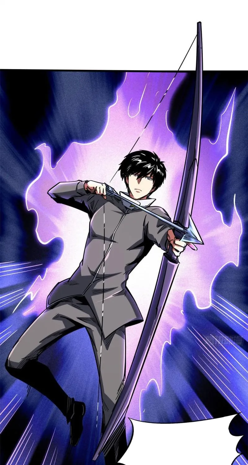 Read Super God Gene chapter 93.2 image 9 on Lezhin