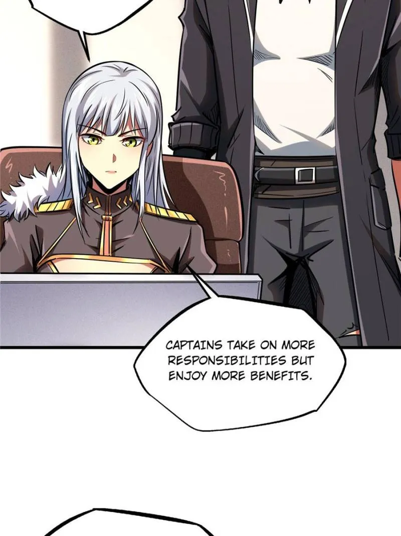 Read Super God Gene chapter 93 image 17 on Lezhin