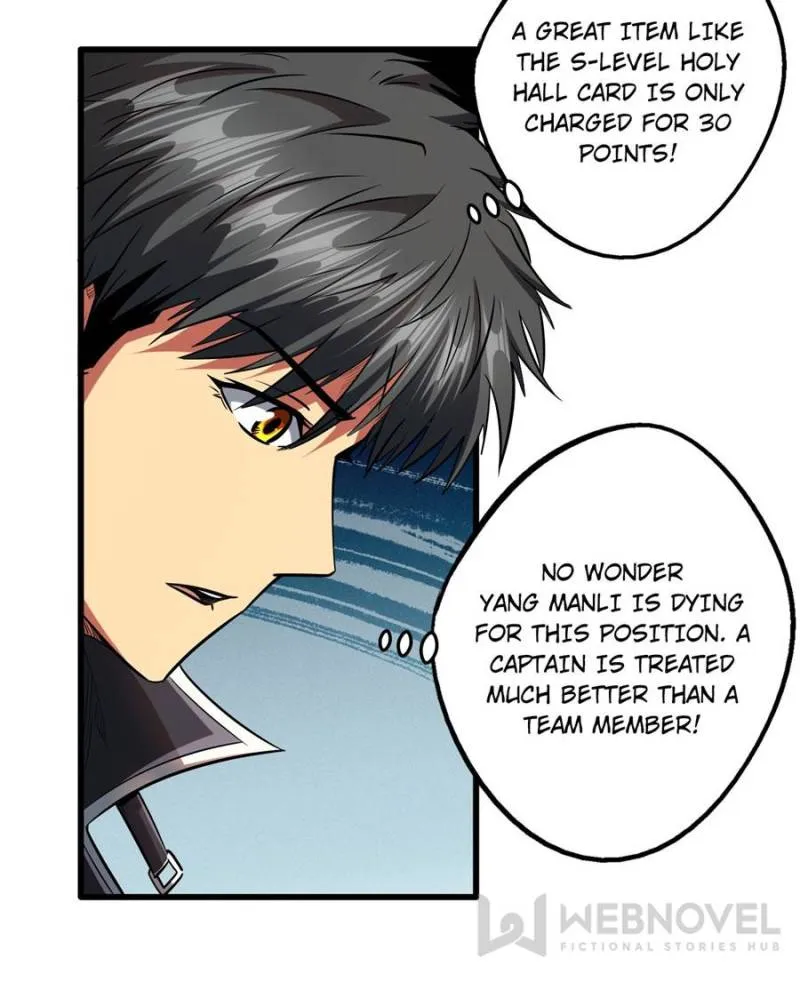 Read Super God Gene chapter 93 image 19 on Lezhin