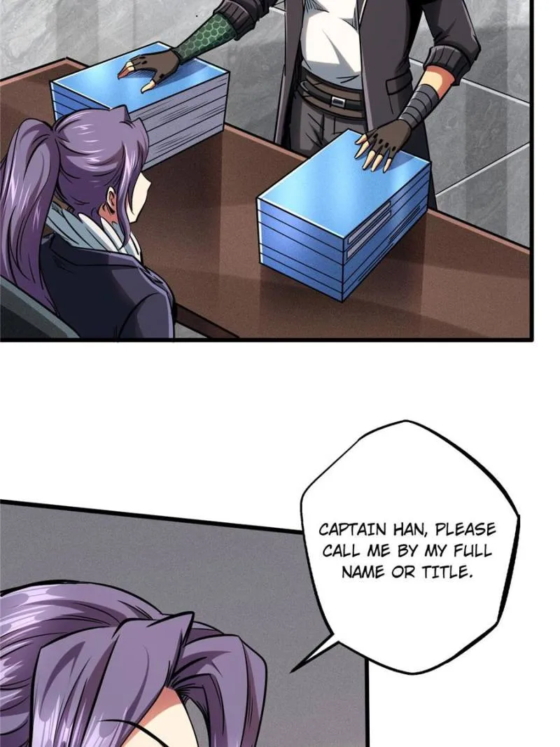 Read Super God Gene chapter 93 image 24 on Lezhin