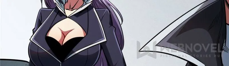 Read Super God Gene chapter 93 image 27 on Lezhin