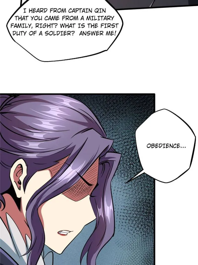 Read Super God Gene chapter 93 image 29 on Lezhin