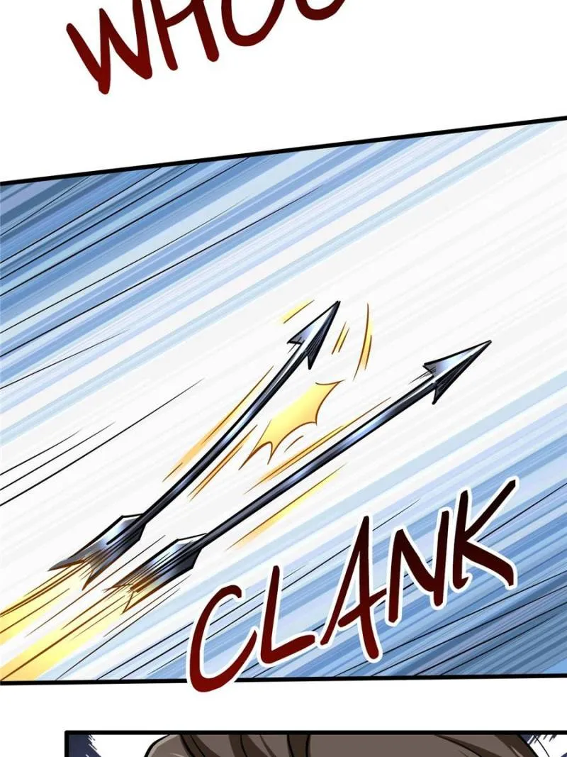 Read Super God Gene chapter 93 image 4 on Lezhin