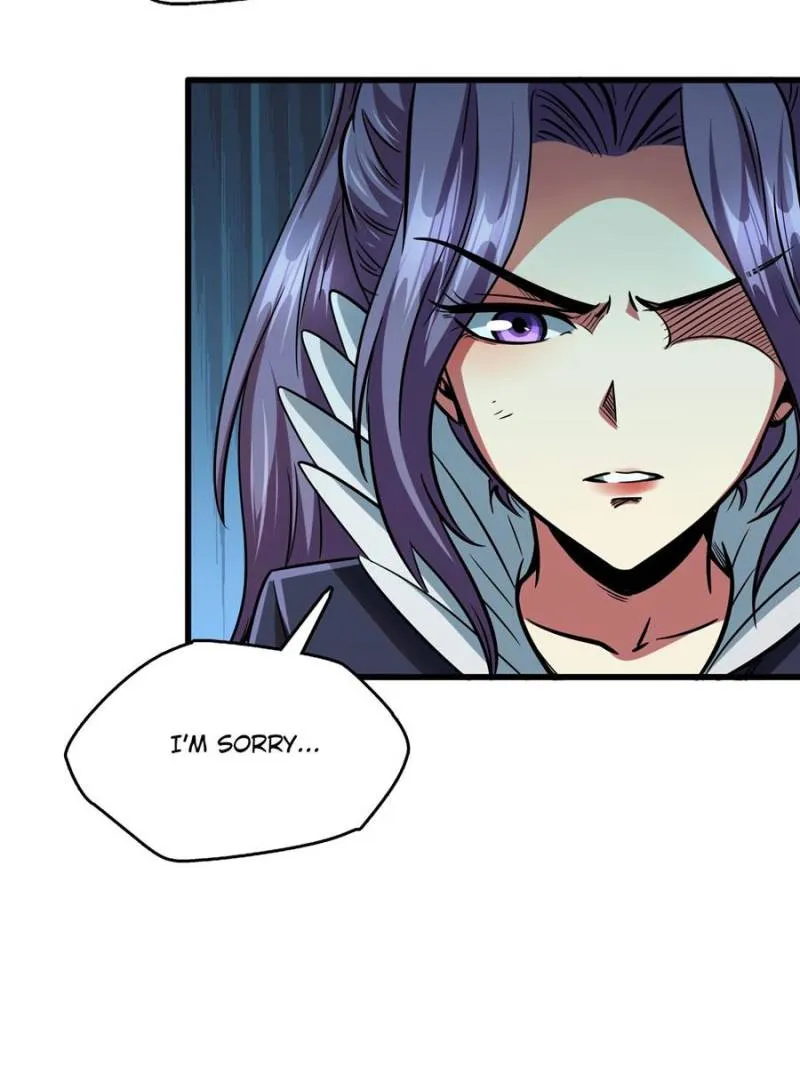 Read Super God Gene chapter 93 image 57 on Lezhin