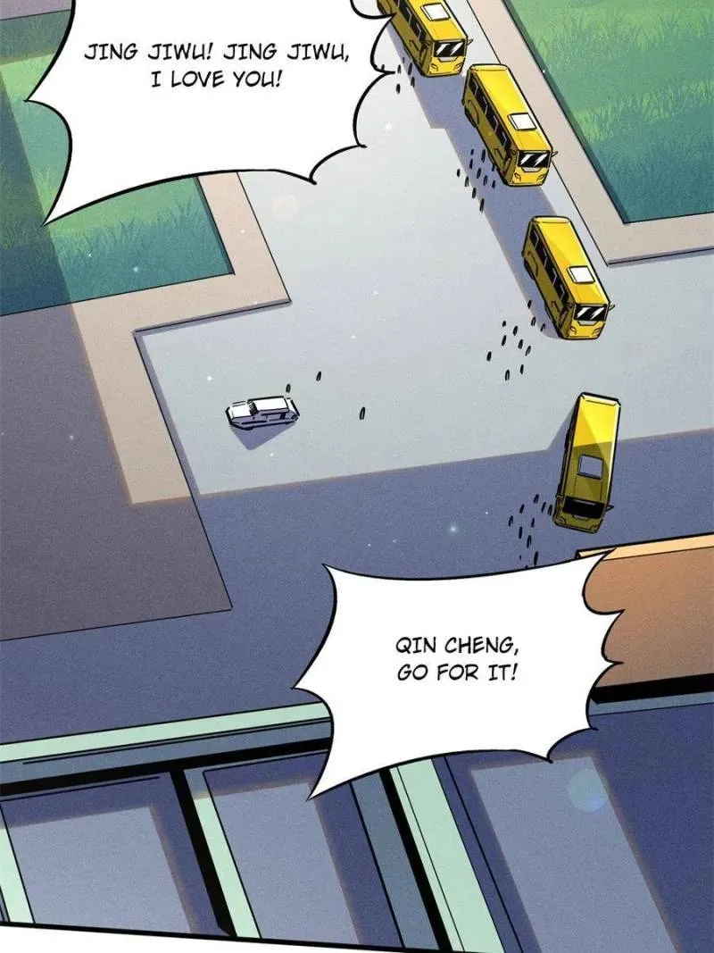 Read Super God Gene chapter 94 image 21 on Lezhin