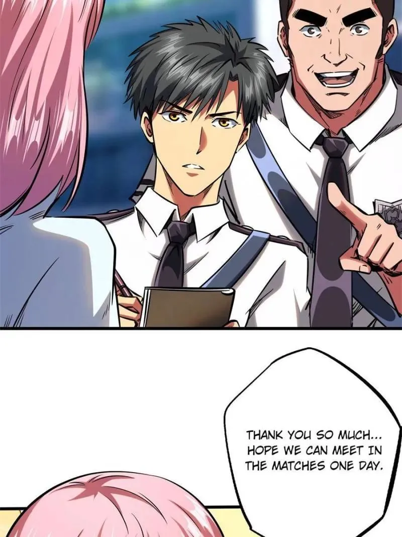 Read Super God Gene chapter 94 image 25 on Lezhin