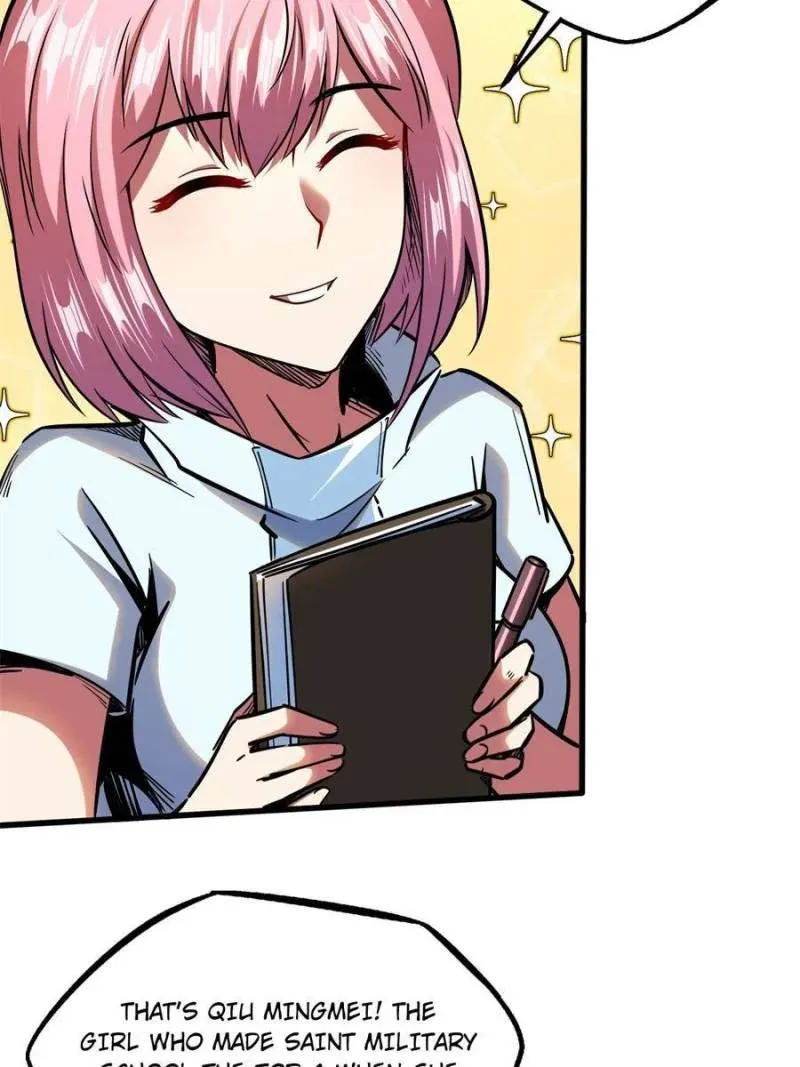 Read Super God Gene chapter 94 image 26 on Lezhin