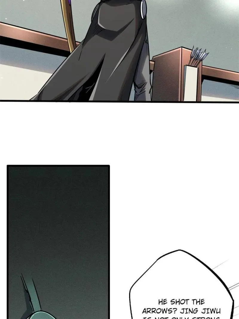 Read Super God Gene chapter 94 image 31 on Lezhin