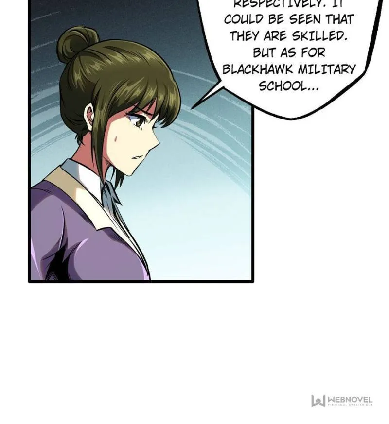 Read Super God Gene chapter 95 image 27 on Lezhin