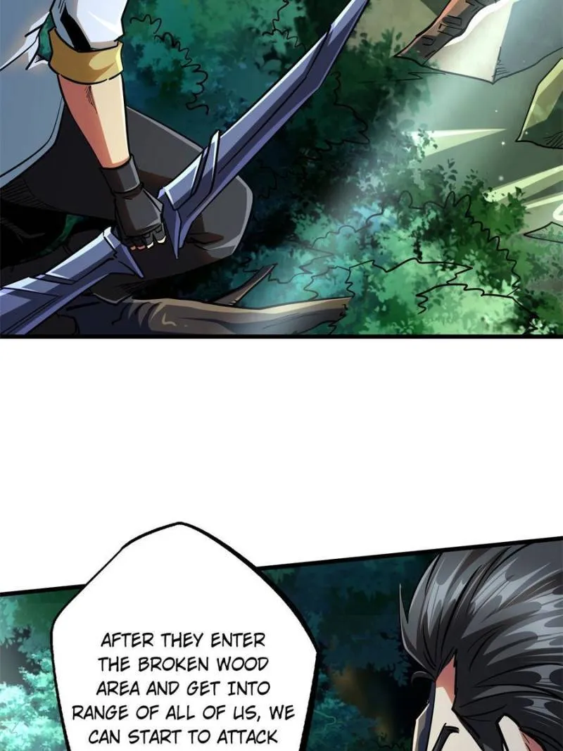 Read Super God Gene chapter 95 image 34 on Lezhin