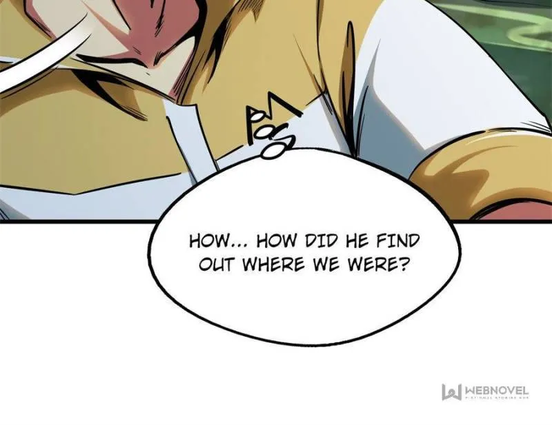 Read Super God Gene chapter 95 image 45 on Lezhin