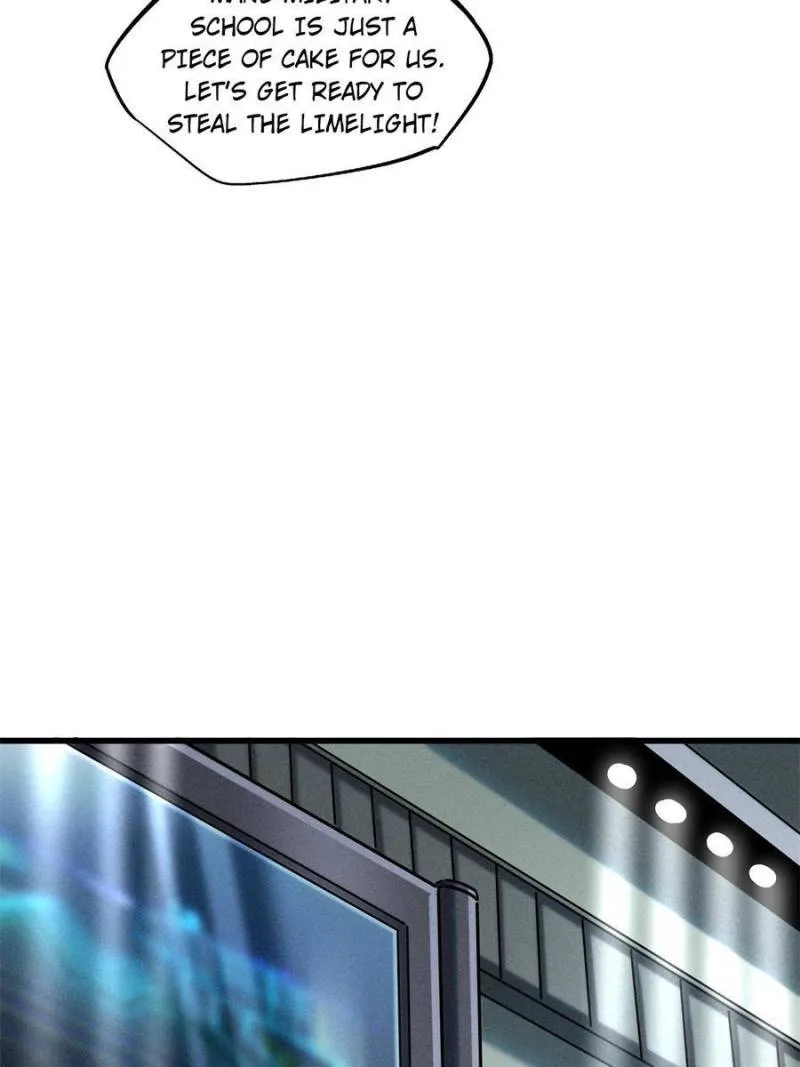 Read Super God Gene chapter 95 image 5 on Lezhin
