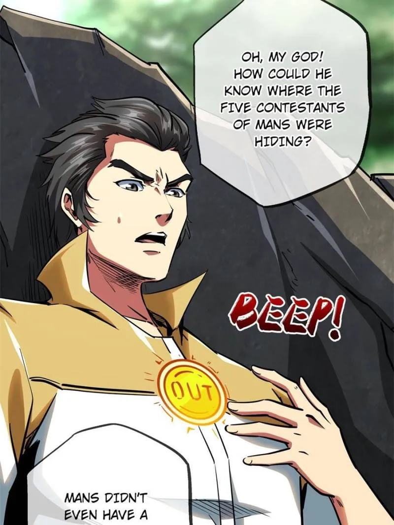 Read Super God Gene chapter 95 image 51 on Lezhin