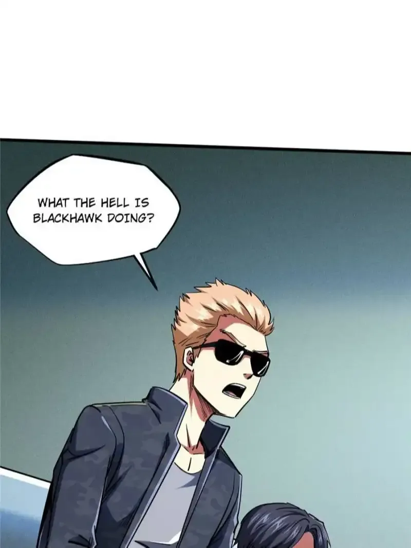 Read Super God Gene chapter 96 image 18 on Lezhin