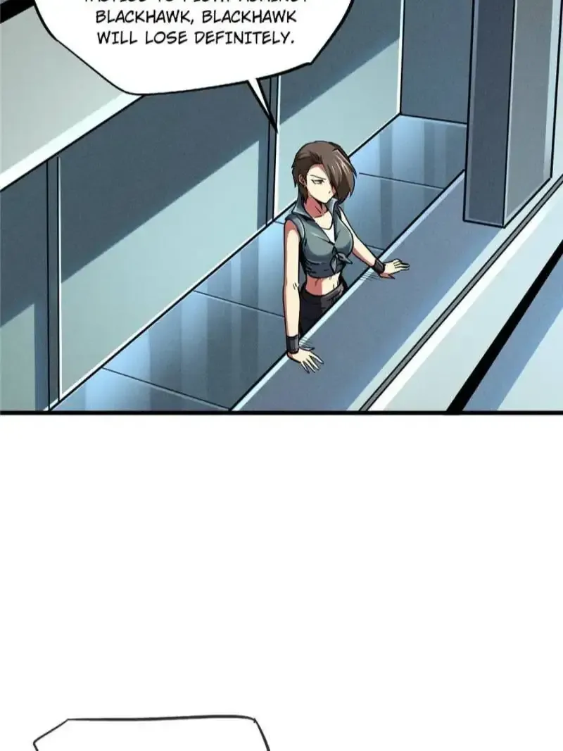 Read Super God Gene chapter 96 image 28 on Lezhin