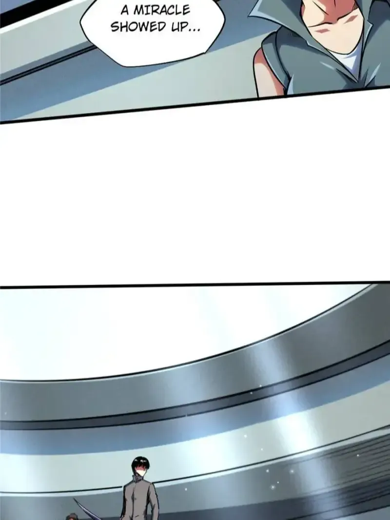 Read Super God Gene chapter 96 image 30 on Lezhin