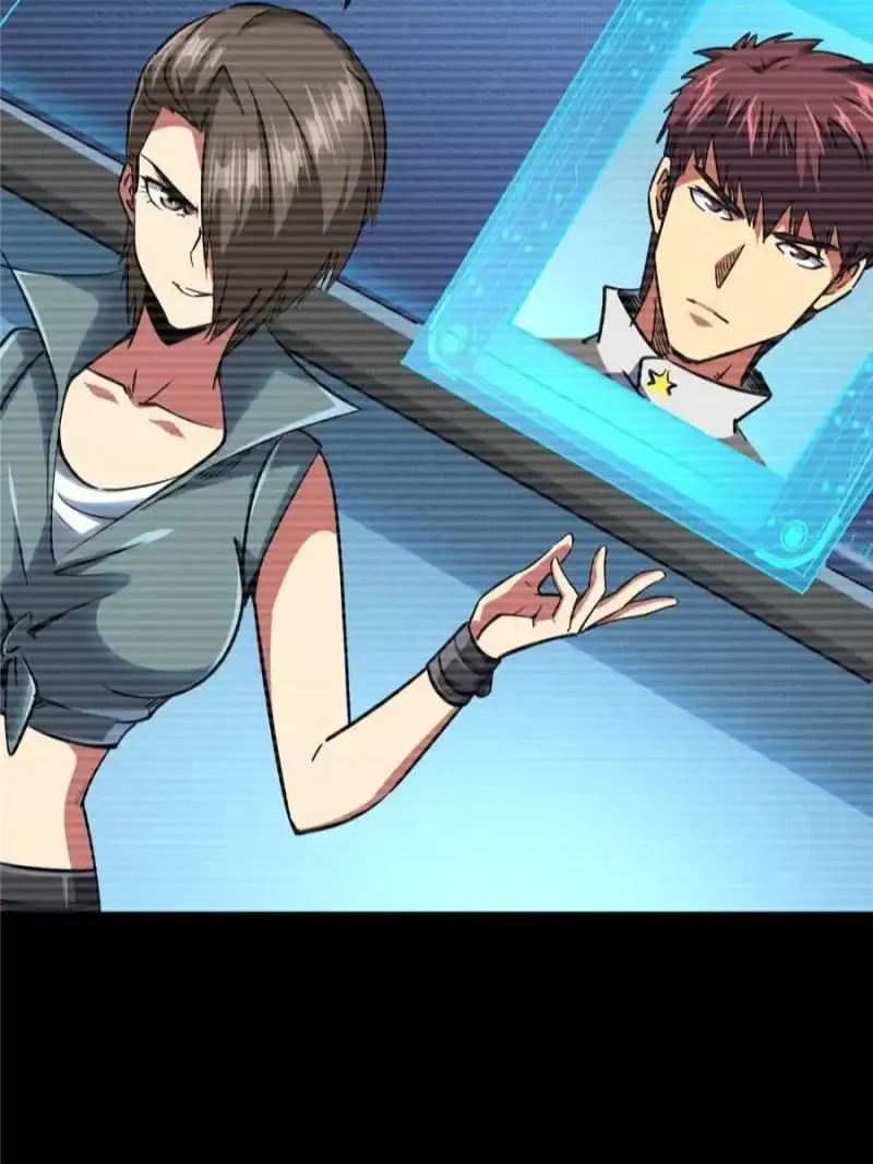 Read Super God Gene chapter 96 image 36 on Lezhin