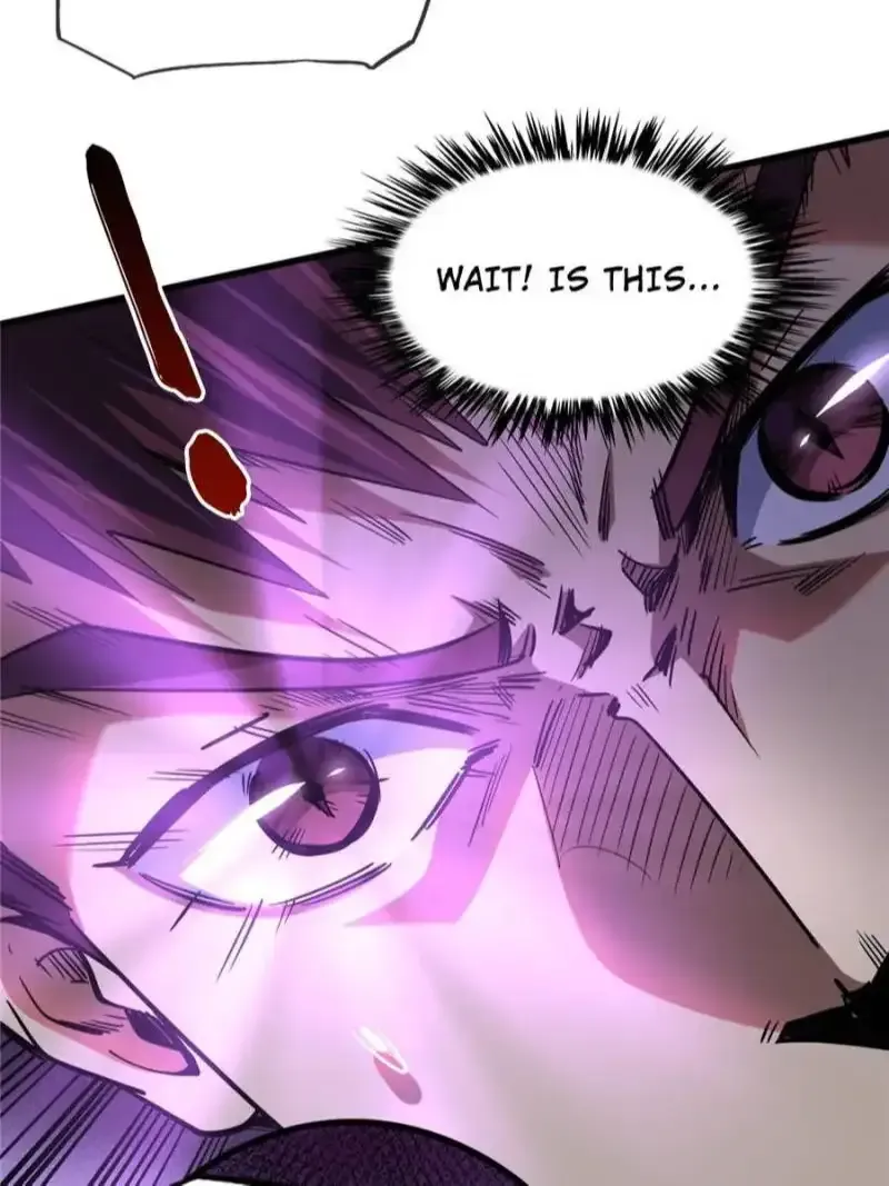 Read Super God Gene chapter 96 image 45 on Lezhin