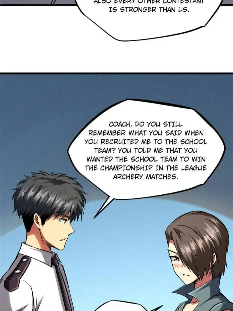 Read Super God Gene chapter 96 image 5 on Lezhin