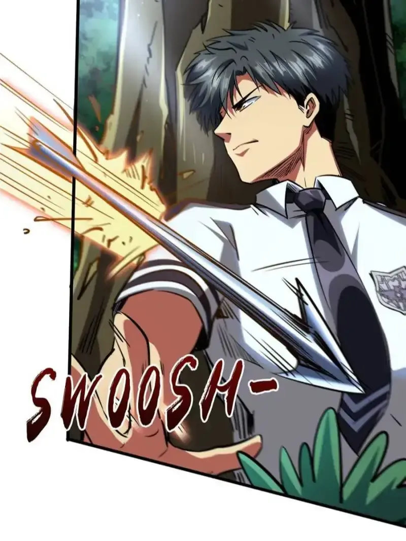 Read Super God Gene chapter 96 image 55 on Lezhin