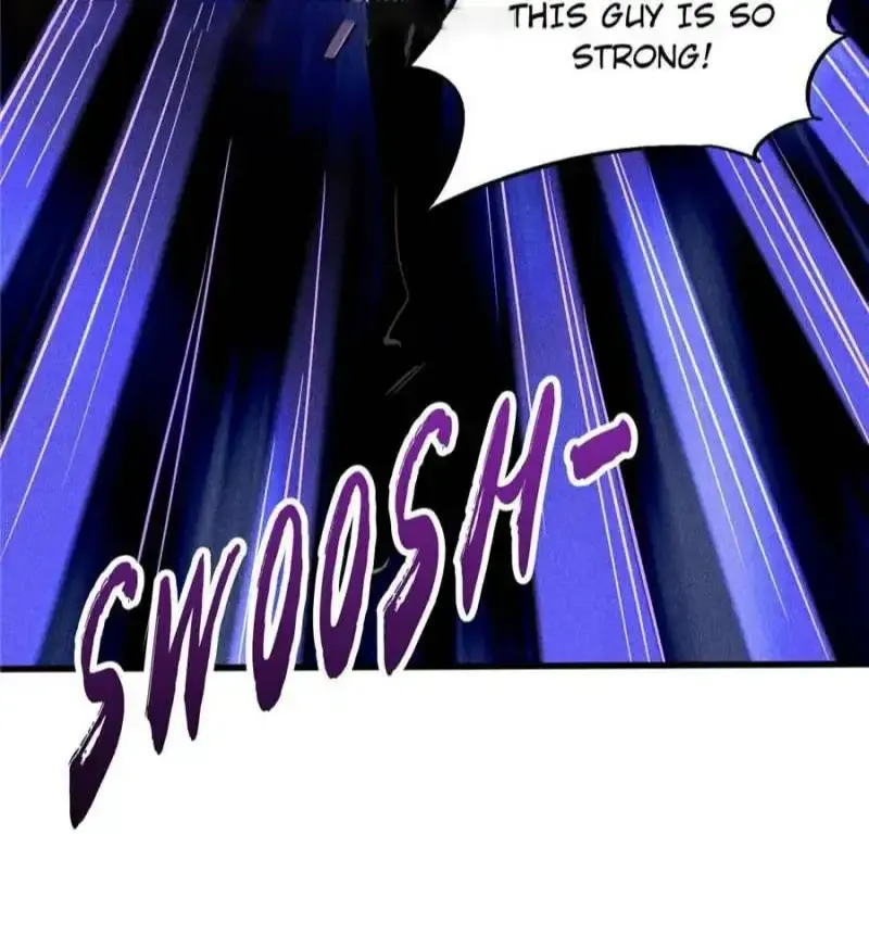 Read Super God Gene chapter 96 image 60 on Lezhin
