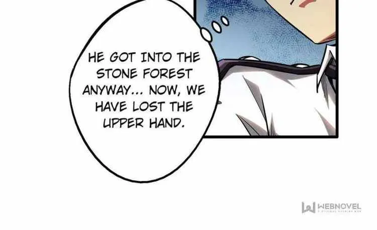 Read Super God Gene chapter 97 image 17 on Lezhin