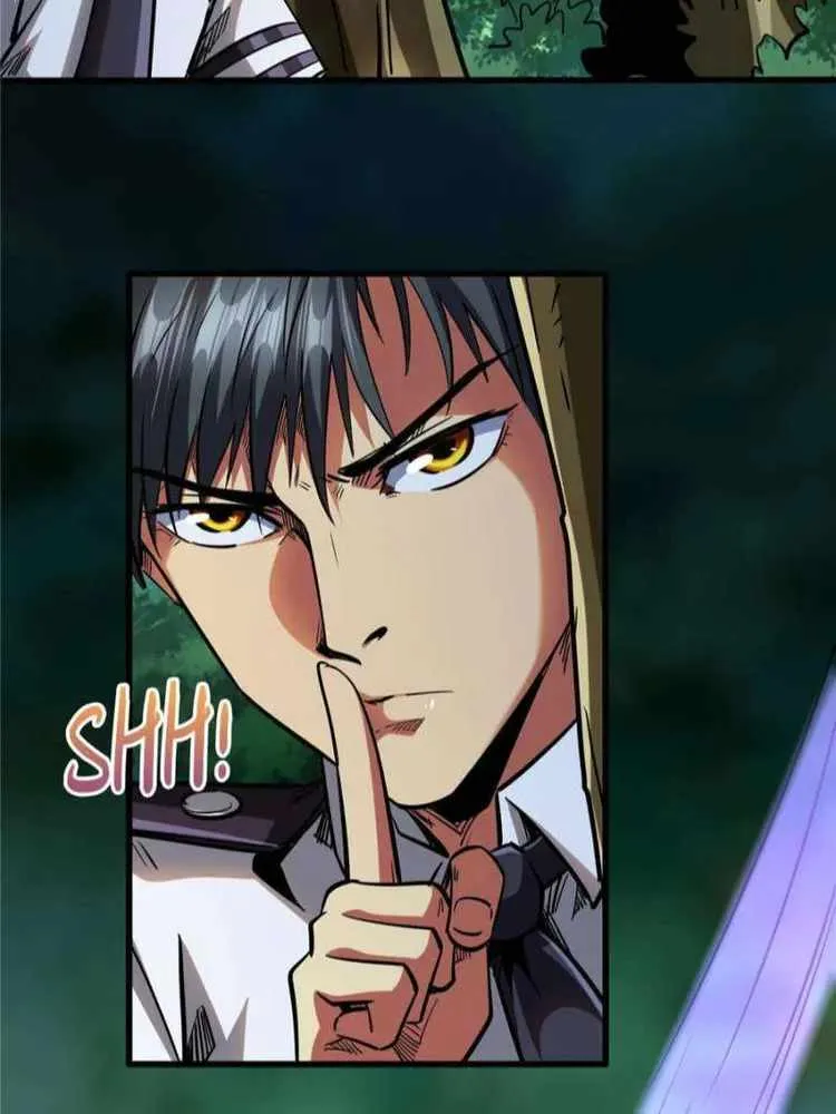 Read Super God Gene chapter 97 image 24 on Lezhin