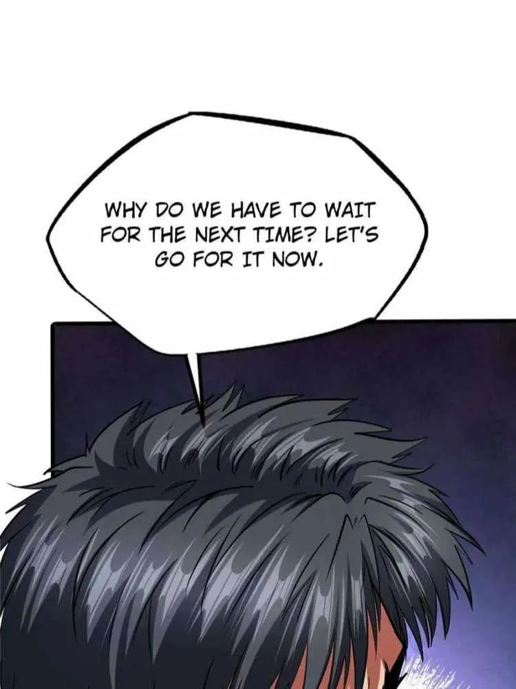Read Super God Gene chapter 97 image 56 on Lezhin
