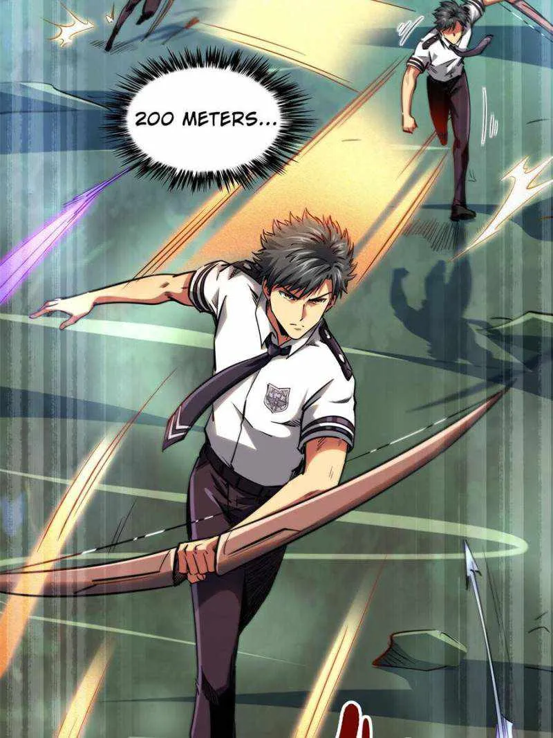 Read Super God Gene chapter 98 image 12 on Lezhin