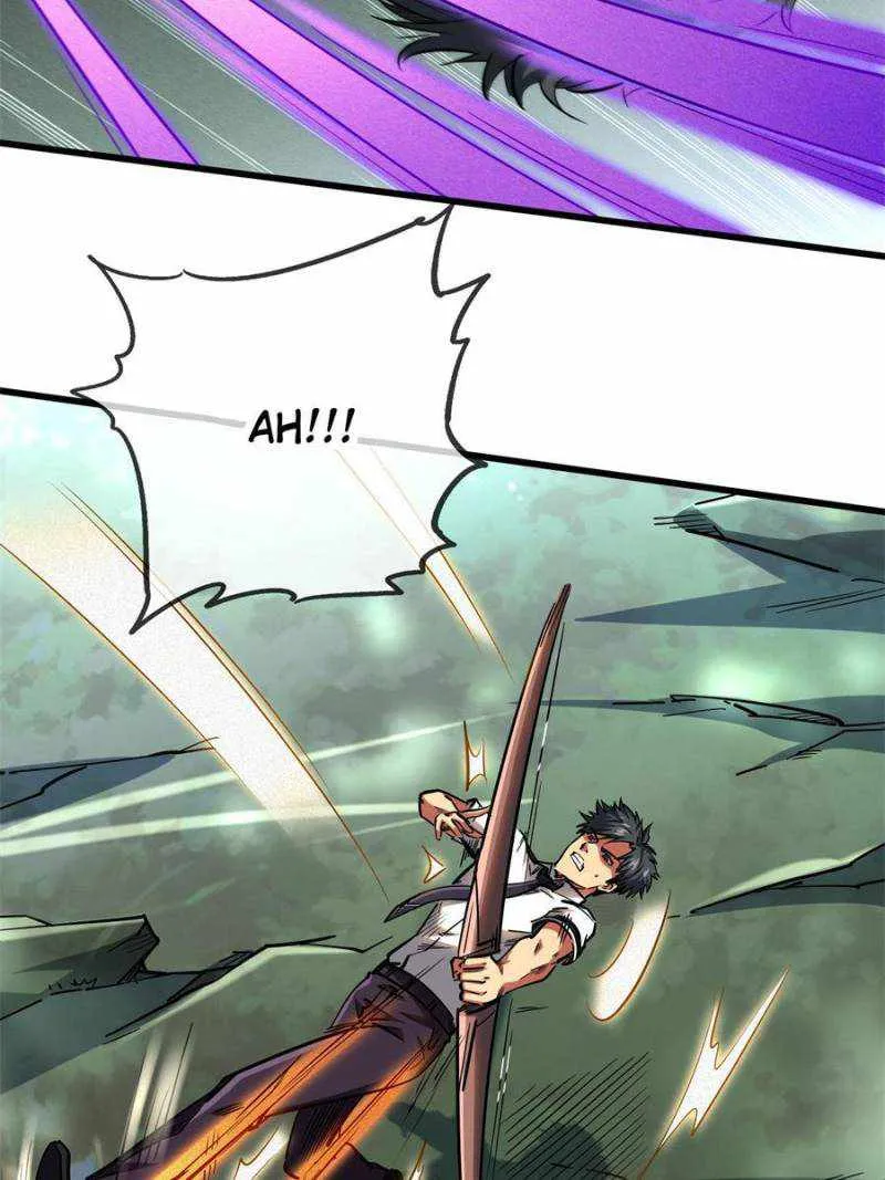 Read Super God Gene chapter 98 image 29 on Lezhin