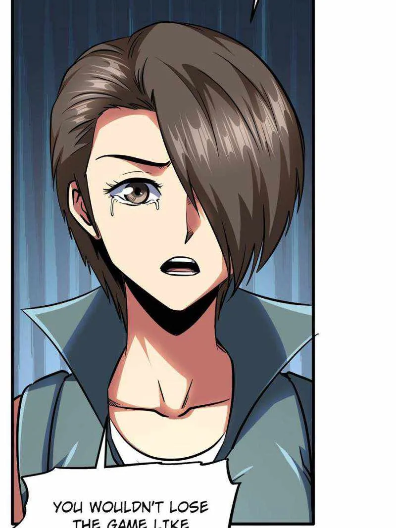 Read Super God Gene chapter 98 image 34 on Lezhin