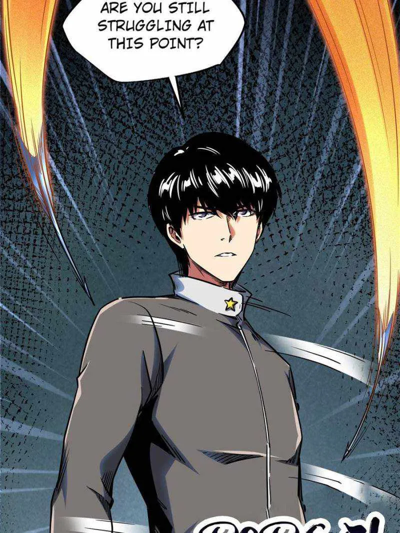 Read Super God Gene chapter 98 image 41 on Lezhin