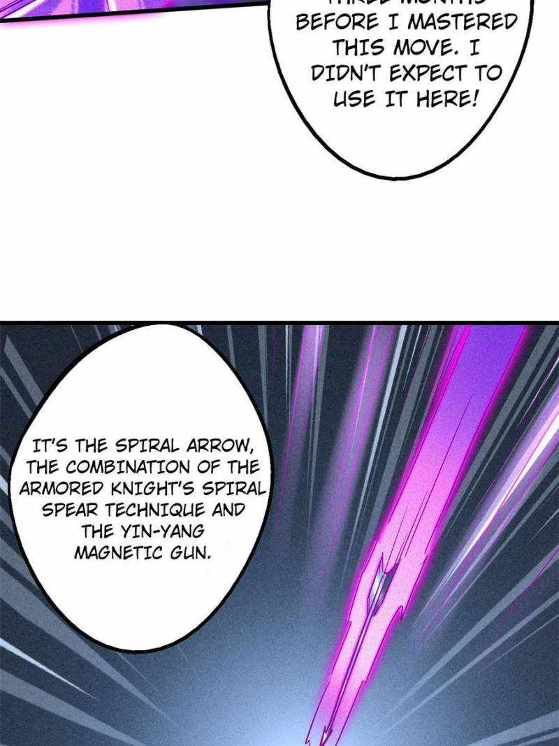 Read Super God Gene chapter 98 image 53 on Lezhin