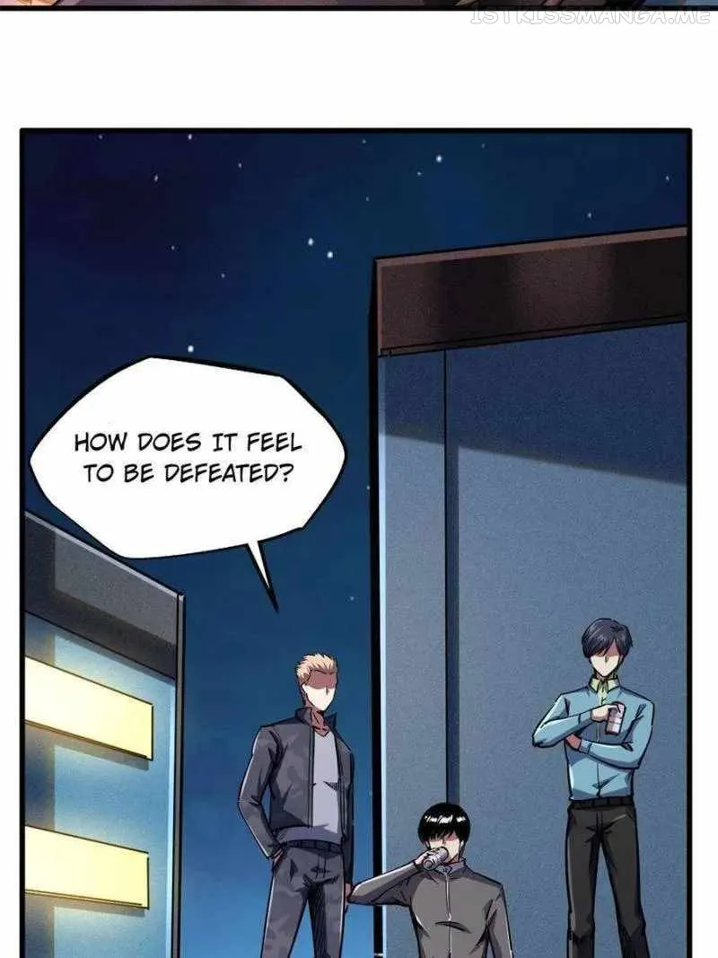 Read Super God Gene chapter 99 image 10 on Lezhin