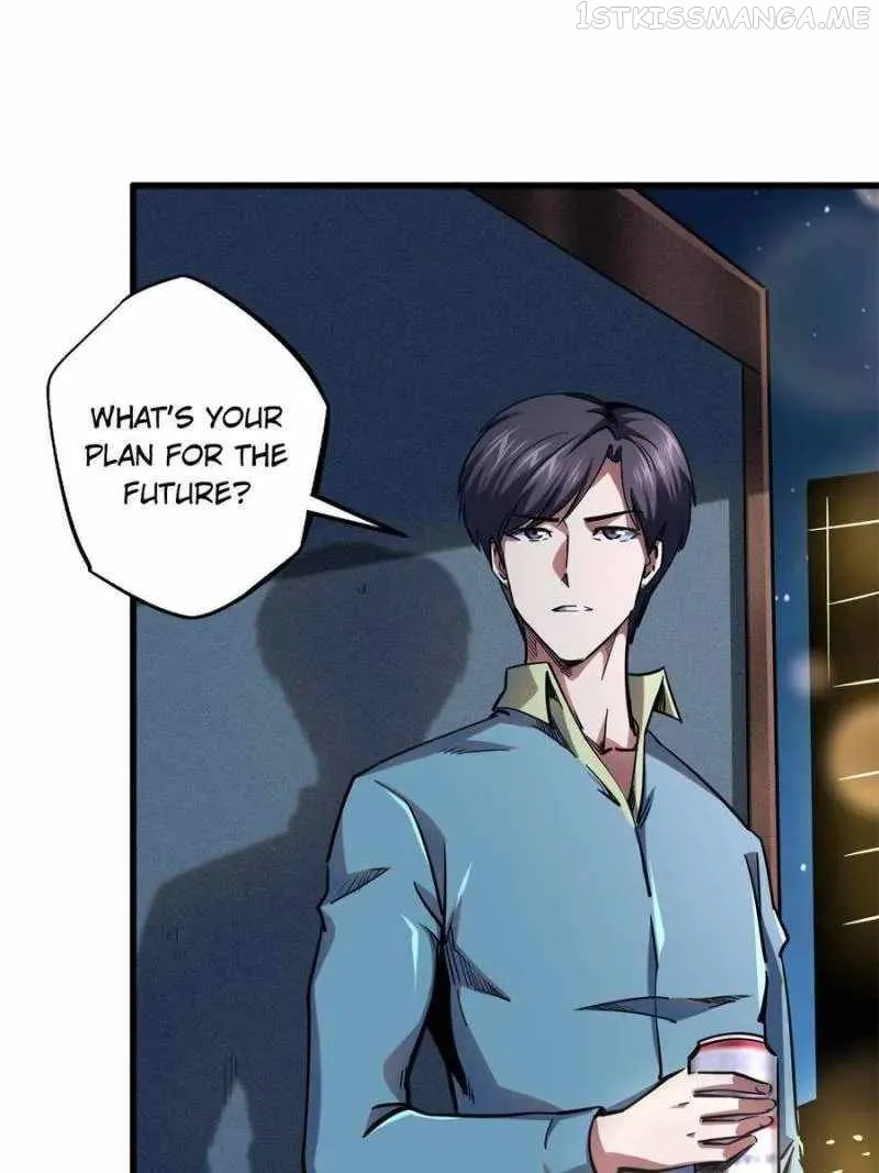Read Super God Gene chapter 99 image 18 on Lezhin