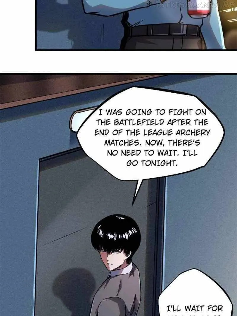 Read Super God Gene chapter 99 image 19 on Lezhin