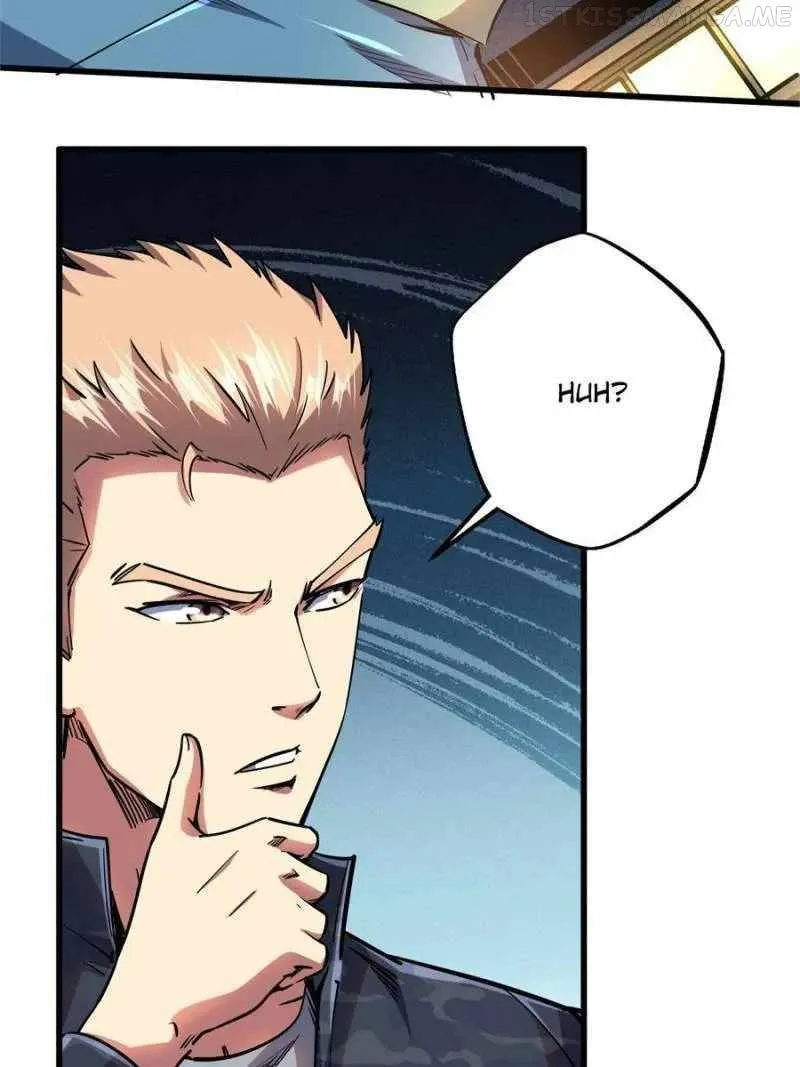 Read Super God Gene chapter 99 image 23 on Lezhin